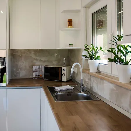 Ruska 빌라 루브스키