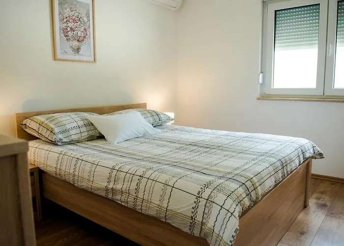 Ruska 빌라 루브스키