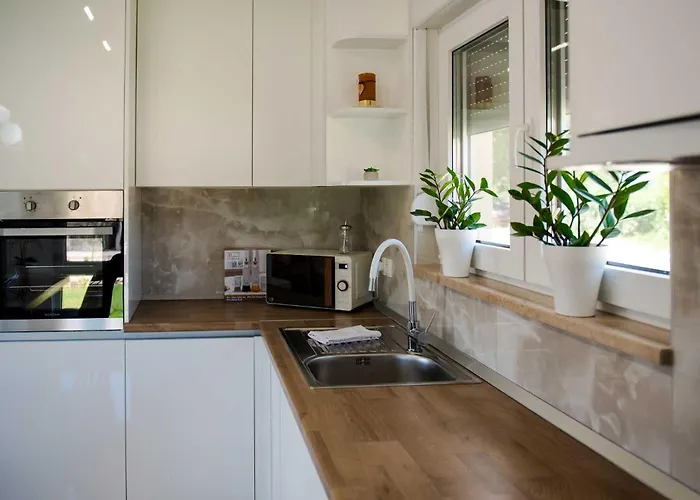 Ruska 빌라 루브스키