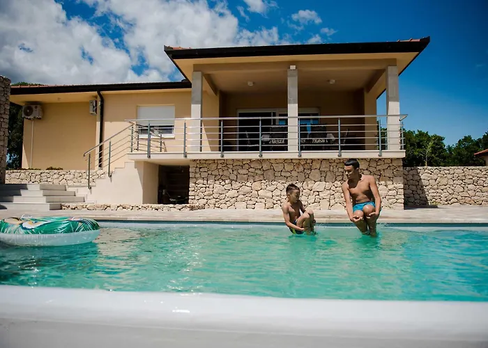 Ruska 빌라 루브스키