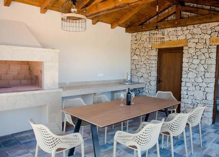 Ruska 빌라 루브스키