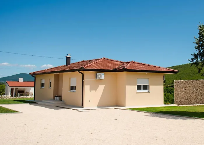 Ruska 빌라 루브스키